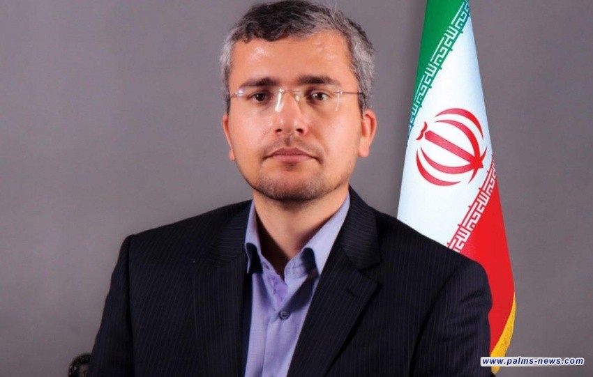 برلماني إيراني يدعو الأمريكيين للتفكير بـ"التوابيت" أكثر من الصواريخ